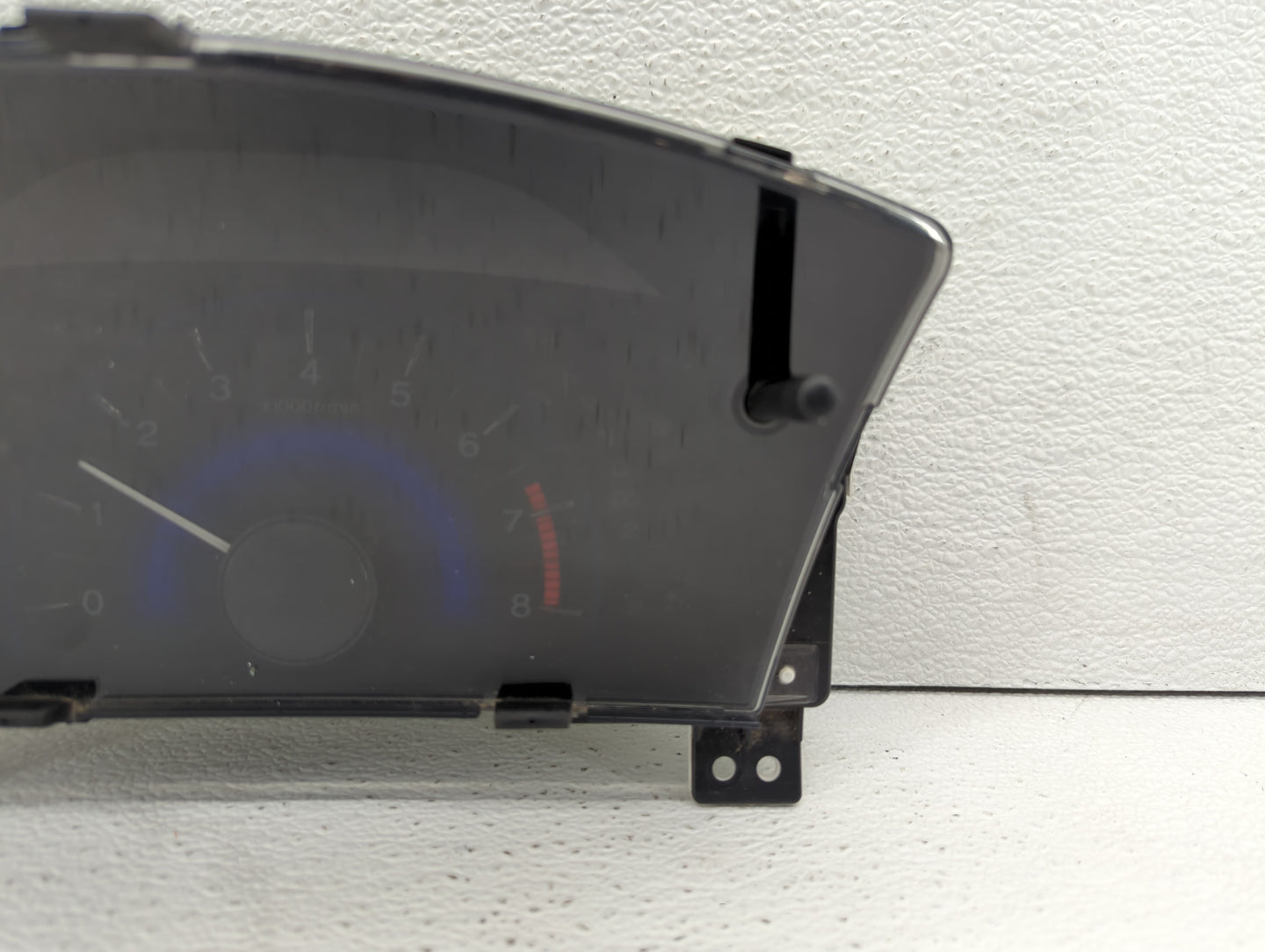 2012-2013 Honda Civic Instrument Cluster Speedometer Gauges P/N:78200-TR0-A120-M1 Fits Fits 2012 2013 OEM Used Auto Parts - 