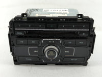 2013-2015 Honda Civic Radio AM FM Cd Player Receiver Replacement P/N:39100-TS8-L314-M1 78260-TS8-A030-M1 Fits Fits 2013 2014