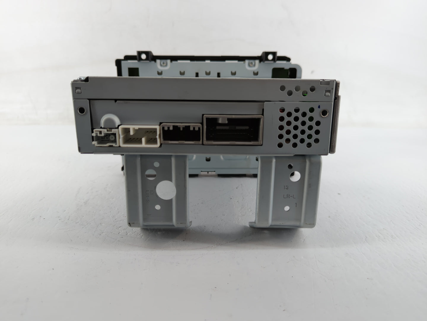 2013-2015 Honda Civic Radio AM FM Cd Player Receiver Replacement P/N:39100-TS8-L314-M1 78260-TS8-A030-M1 Fits Fits 2013 2014