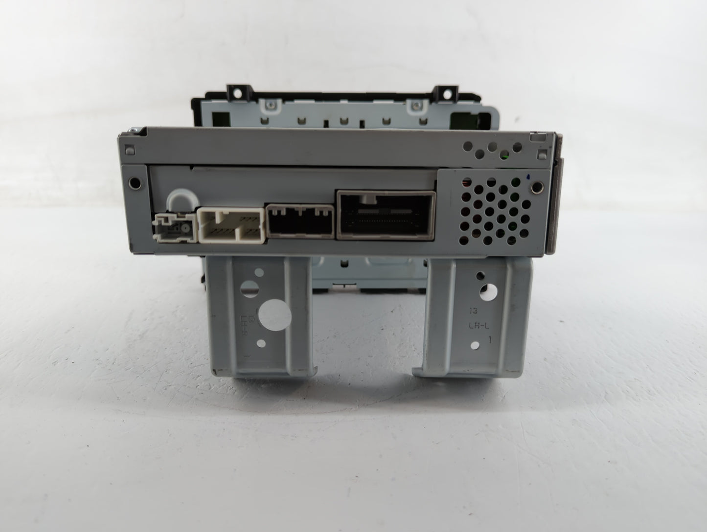 2013-2015 Honda Civic Radio AM FM Cd Player Receiver Replacement P/N:39100-TS8-L314-M1 78260-TS8-A030-M1 Fits Fits 2013 2014