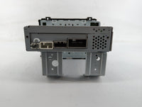 2013-2015 Honda Civic Radio AM FM Cd Player Receiver Replacement P/N:39100-TS8-L314-M1 78260-TS8-A030-M1 Fits Fits 2013 2014