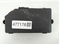 2012-2015 Honda Civic Fusebox Fuse Box Panel Relay Module P/N:072R1029T8 072R20YJF0, 140926 Fits Fits 2012 2013 2014 2015 OE