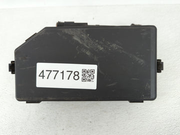 2012-2015 Honda Civic Fusebox Fuse Box Panel Relay Module P/N:072R1029T8 072R20YJF0, 140926 Fits Fits 2012 2013 2014 2015 OE