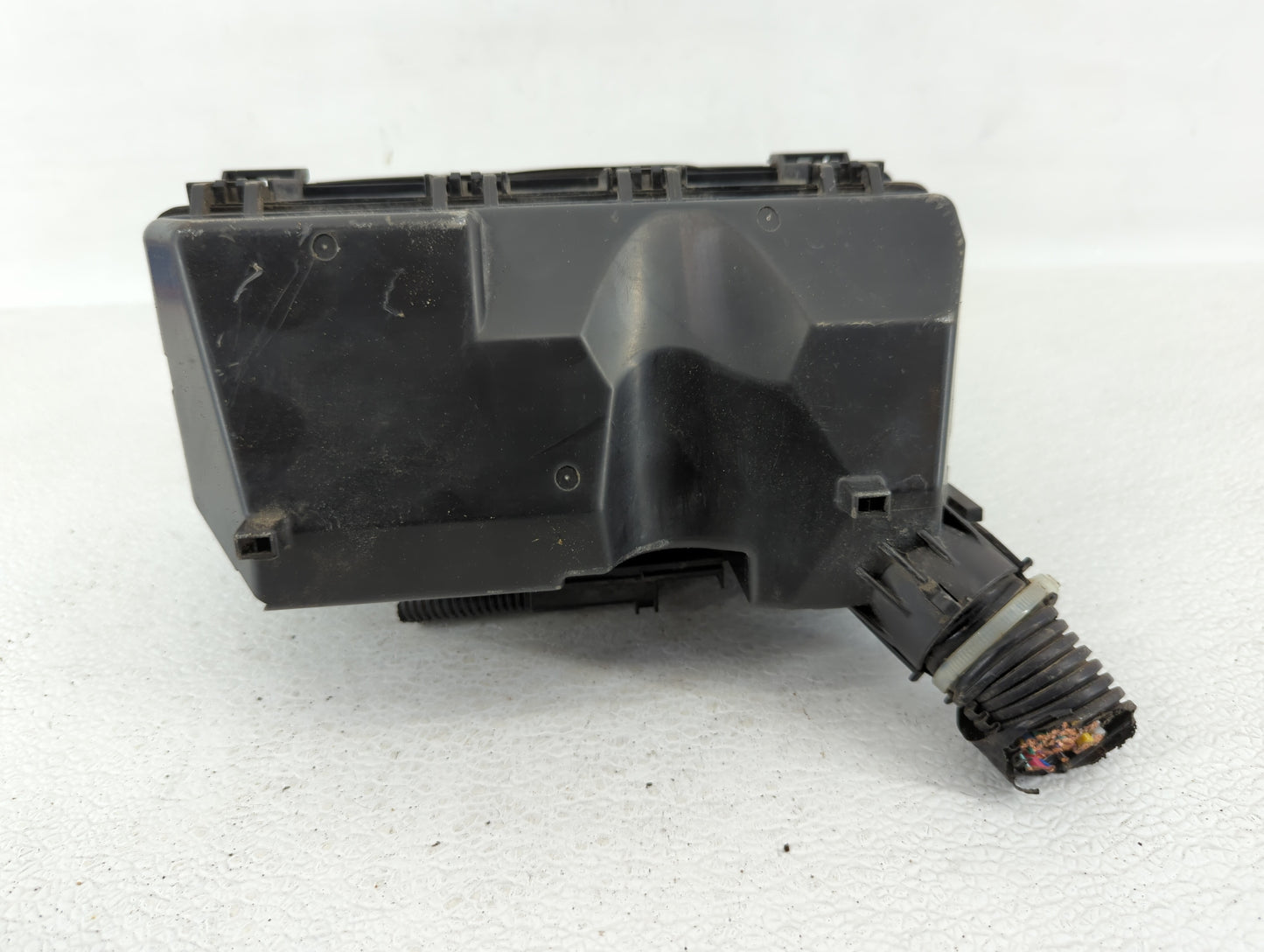 2012-2015 Honda Civic Fusebox Fuse Box Panel Relay Module P/N:072R1029T8 072R20YJF0, 140926 Fits Fits 2012 2013 2014 2015 OE