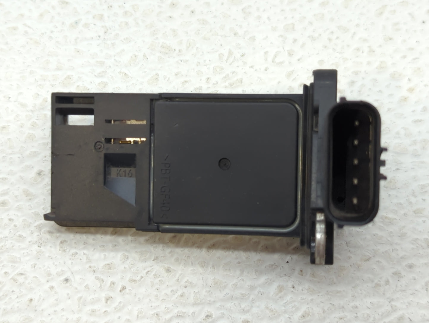 2012-2015 Honda Civic Mass Air Flow Meter Maf - Oemusedautoparts1.com