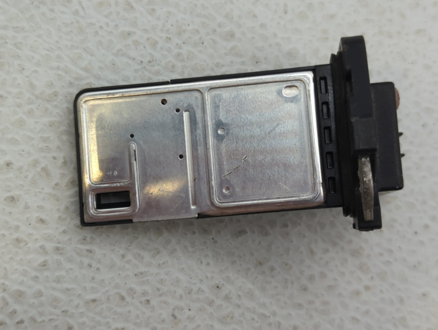 2012-2015 Honda Civic Mass Air Flow Meter Maf - Oemusedautoparts1.com