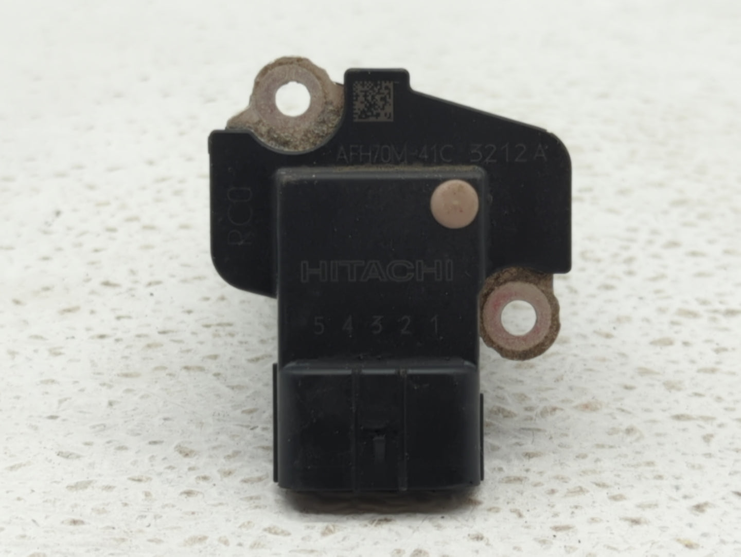 2012-2015 Honda Civic Mass Air Flow Meter Maf - Oemusedautoparts1.com