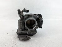 2012-2015 Honda Civic Throttle Body P/N:GMF3B Fits Fits 2012 2013 2014 2015 2016 2017 2018 2019 2020 2021 2022 OEM Used Auto