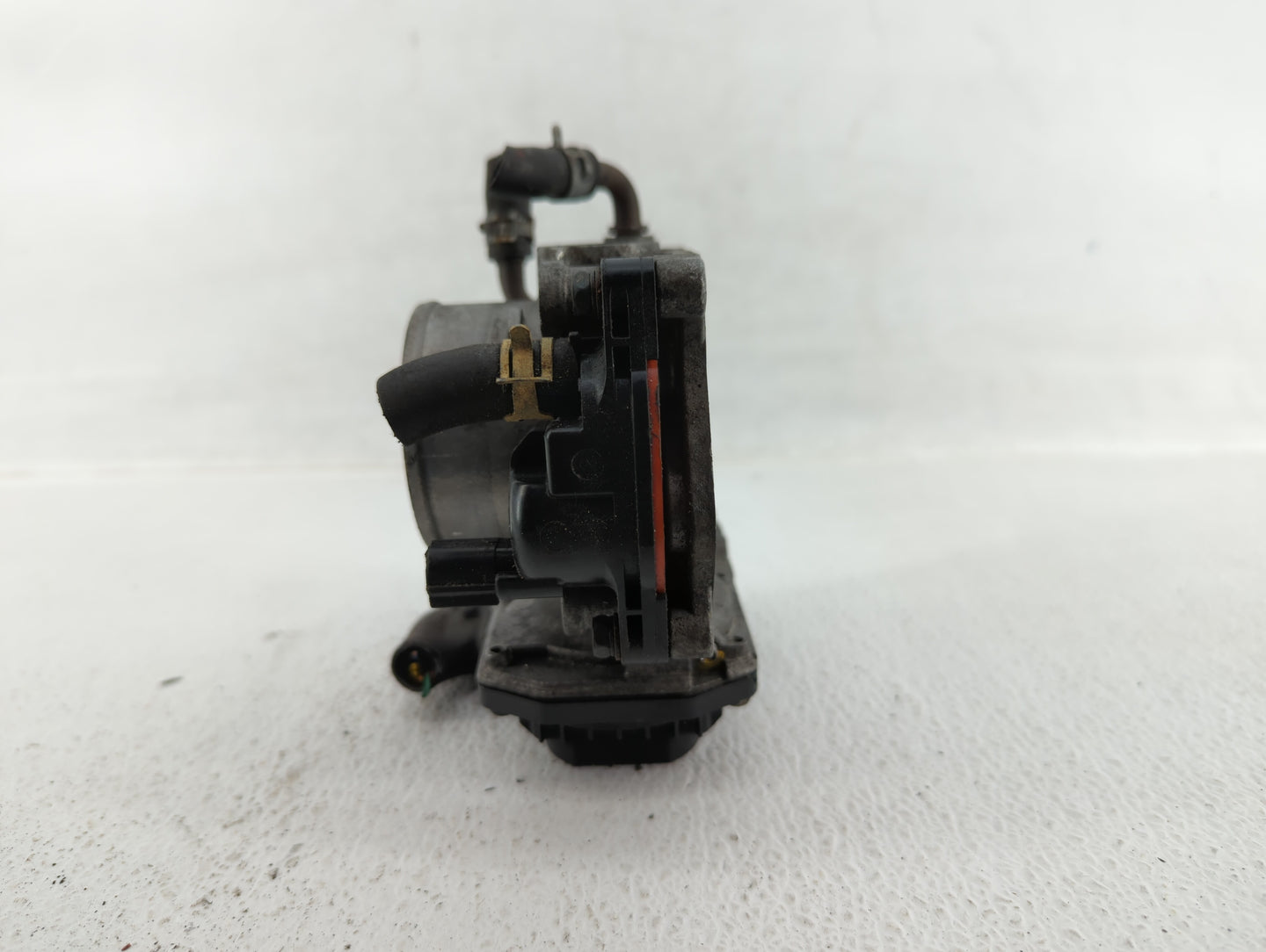2012-2015 Honda Civic Throttle Body P/N:GMF3B Fits Fits 2012 2013 2014 2015 2016 2017 2018 2019 2020 2021 2022 OEM Used Auto