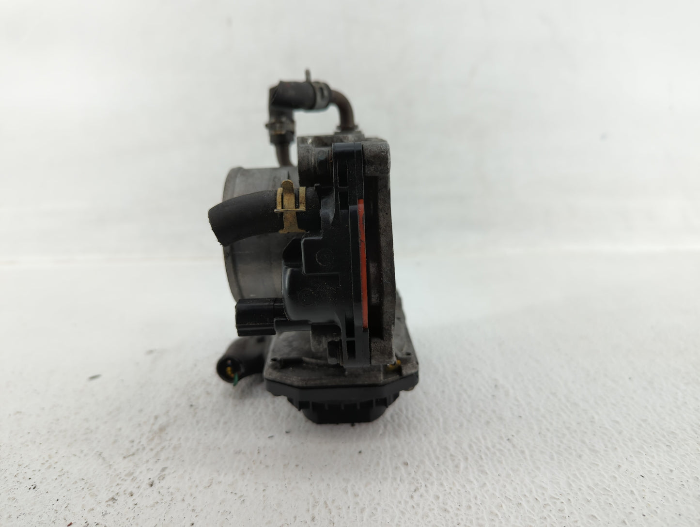 2012-2015 Honda Civic Throttle Body P/N:GMF3B Fits Fits 2012 2013 2014 2015 2016 2017 2018 2019 2020 2021 2022 OEM Used Auto