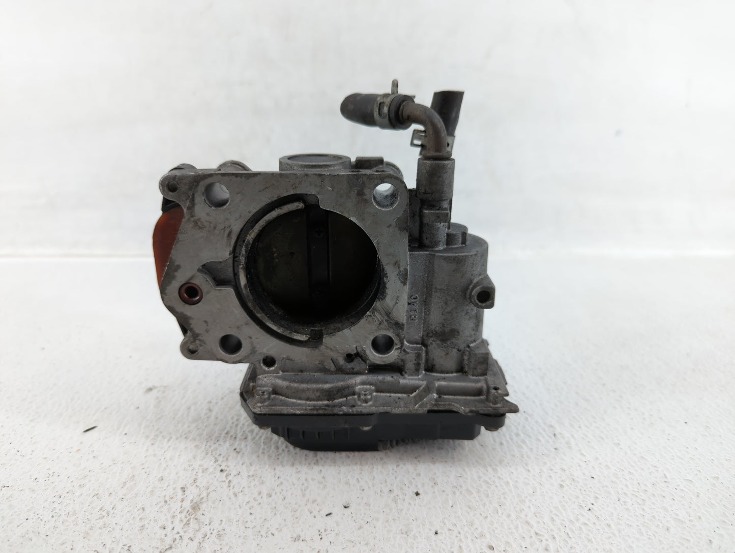 2012-2015 Honda Civic Throttle Body P/N:GMF3B Fits Fits 2012 2013 2014 2015 2016 2017 2018 2019 2020 2021 2022 OEM Used Auto