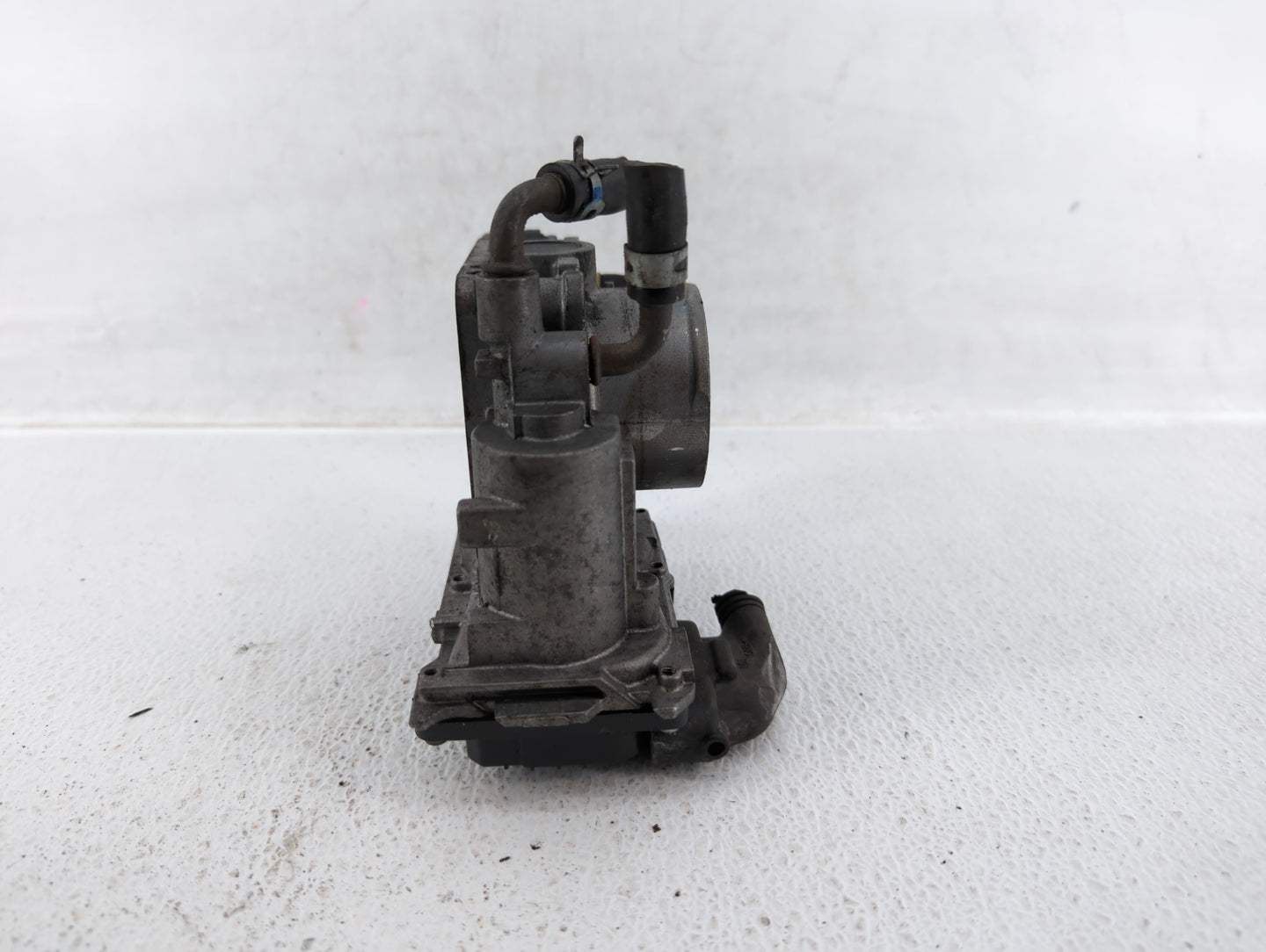2012-2015 Honda Civic Throttle Body P/N:GMF3B Fits Fits 2012 2013 2014 2015 2016 2017 2018 2019 2020 2021 2022 OEM Used Auto