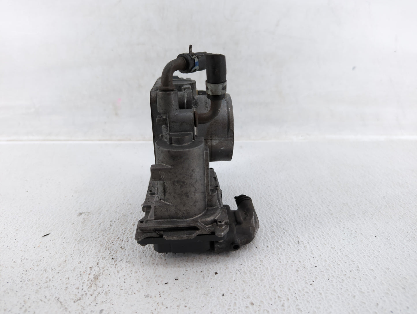 2012-2015 Honda Civic Throttle Body P/N:GMF3B Fits Fits 2012 2013 2014 2015 2016 2017 2018 2019 2020 2021 2022 OEM Used Auto