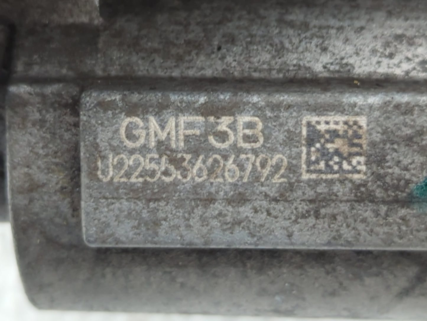 2012-2015 Honda Civic Throttle Body P/N:GMF3B Fits Fits 2012 2013 2014 2015 2016 2017 2018 2019 2020 2021 2022 OEM Used Auto