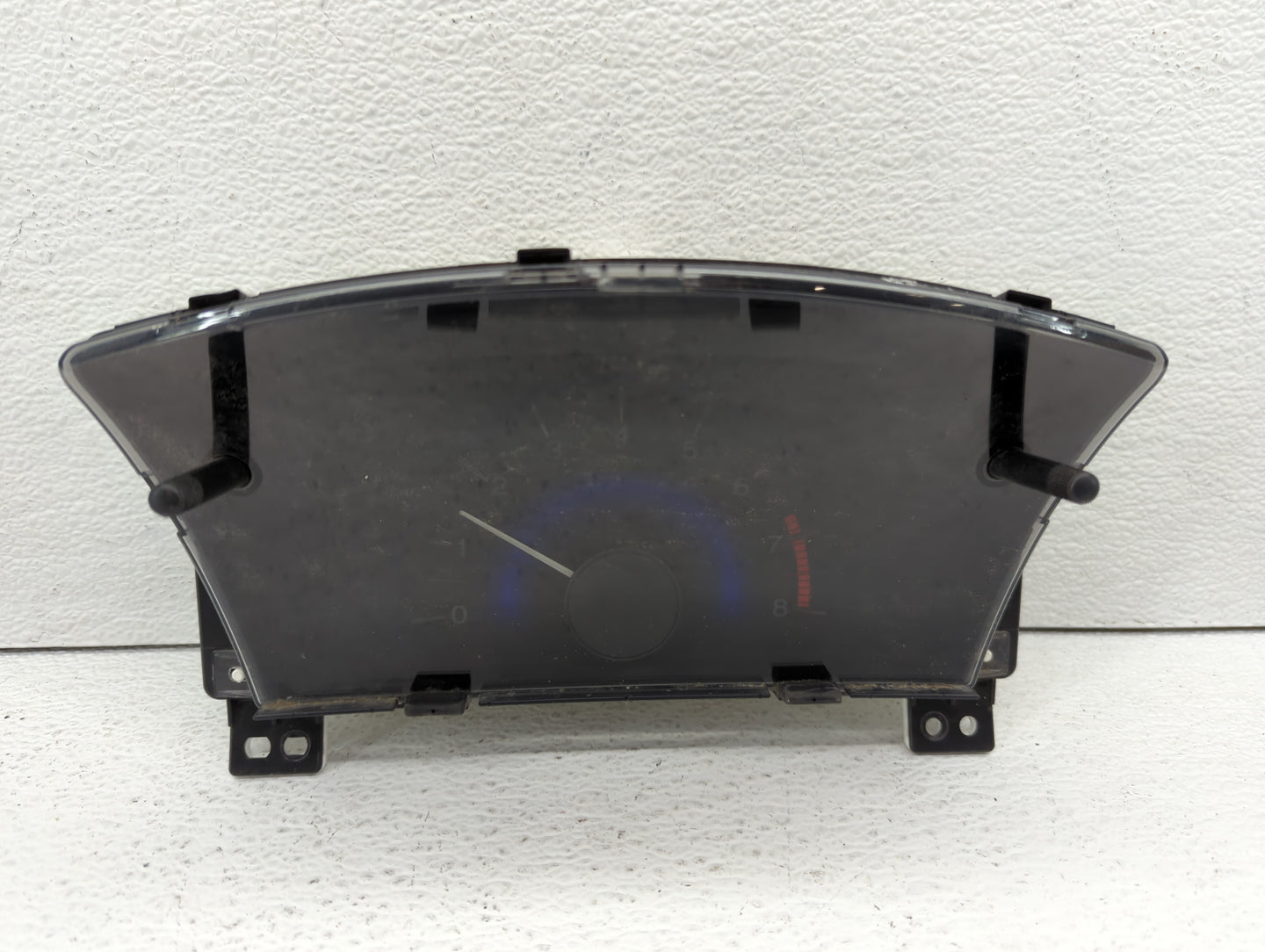 2012-2013 Honda Civic Instrument Cluster Speedometer Gauges P/N:78200-TR0-A420-M1 Fits Fits 2012 2013 OEM Used Auto Parts - 