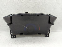 2012-2013 Honda Civic Instrument Cluster Speedometer Gauges P/N:78200-TR0-A420-M1 Fits Fits 2012 2013 OEM Used Auto Parts - 