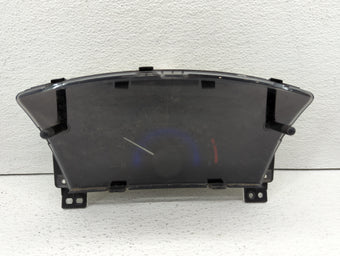 compare product 2012-2013 Honda Civic Instrument Cluster Speedometer Gauges P/N:78200-TR0-A420-M1 Fits Fits 2012 2013 OEM Used Auto Parts