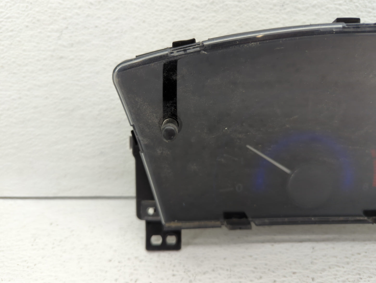 2012-2013 Honda Civic Instrument Cluster Speedometer Gauges P/N:78200-TR0-A420-M1 Fits Fits 2012 2013 OEM Used Auto Parts - 