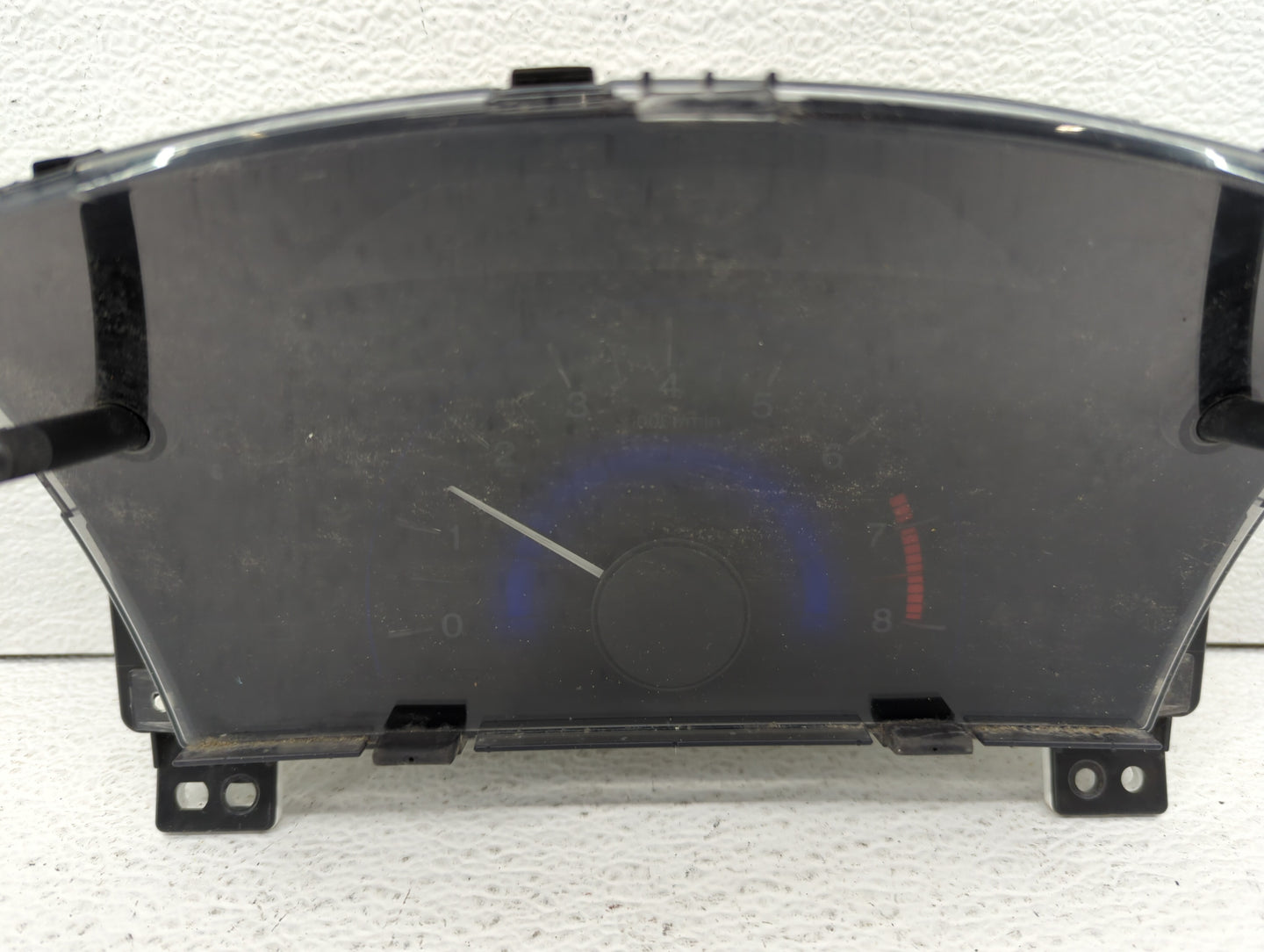 2012-2013 Honda Civic Instrument Cluster Speedometer Gauges P/N:78200-TR0-A420-M1 Fits Fits 2012 2013 OEM Used Auto Parts - 