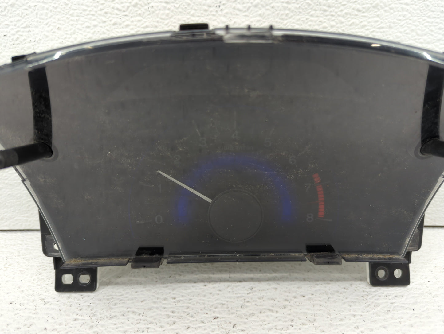 2012-2013 Honda Civic Instrument Cluster Speedometer Gauges P/N:78200-TR0-A420-M1 Fits Fits 2012 2013 OEM Used Auto Parts - 