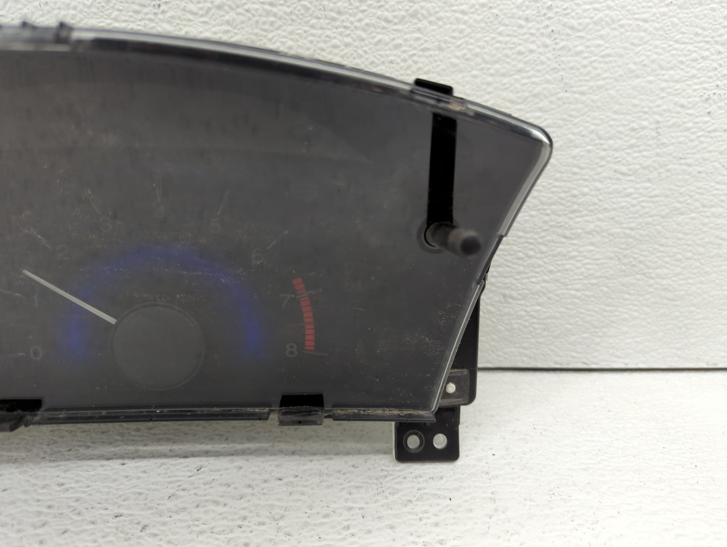 2012-2013 Honda Civic Instrument Cluster Speedometer Gauges P/N:78200-TR0-A420-M1 Fits Fits 2012 2013 OEM Used Auto Parts - 