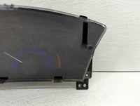 2012-2013 Honda Civic Instrument Cluster Speedometer Gauges P/N:78200-TR0-A420-M1 Fits Fits 2012 2013 OEM Used Auto Parts - 