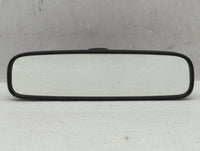 2012-2015 Honda Civic Interior Rear View Mirror Replacement OEM P/N:E4012197 E4022197 Fits OEM Used Auto Parts - Oemusedauto