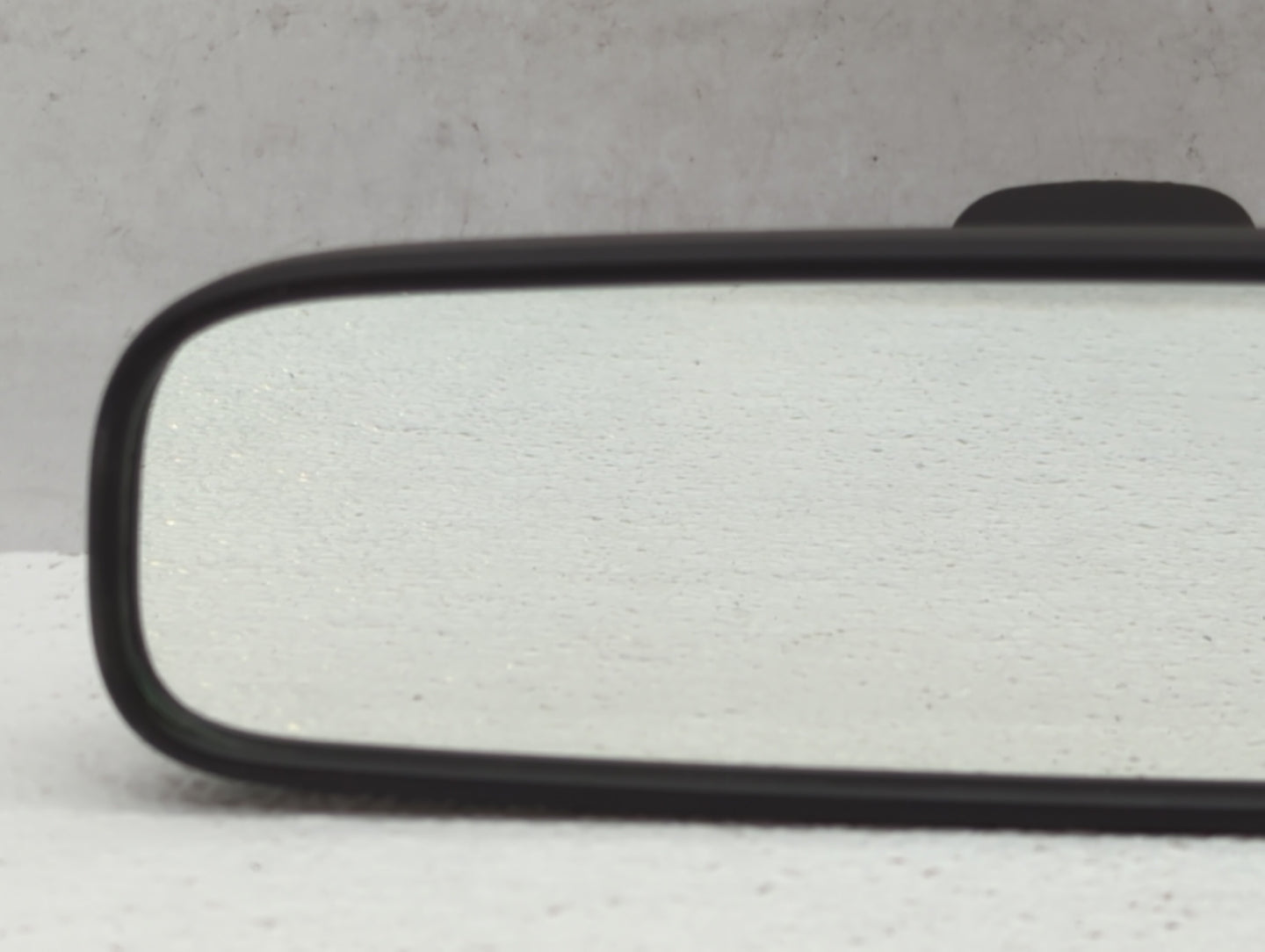 2012-2015 Honda Civic Interior Rear View Mirror Replacement OEM P/N:E4012197 E4022197 Fits OEM Used Auto Parts - Oemusedauto
