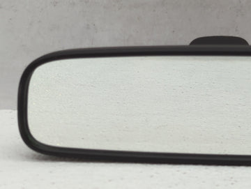 2012-2015 Honda Civic Interior Rear View Mirror Replacement OEM P/N:E4012197 E4022197 Fits OEM Used Auto Parts