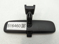 2012-2015 Honda Civic Interior Rear View Mirror Replacement OEM P/N:E4012197 E4022197 Fits OEM Used Auto Parts - Oemusedauto