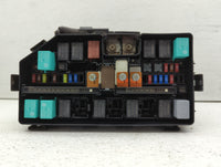 2012-2015 Honda Civic Fusebox Fuse Box Panel Relay Module Fits Fits 2012 2013 2014 2015 OEM Used Auto Parts - Oemusedautopar