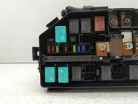 2012-2015 Honda Civic Fusebox Fuse Box Panel Relay Module Fits Fits 2012 2013 2014 2015 OEM Used Auto Parts - Oemusedautopar