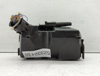 2012-2015 Honda Civic Fusebox Fuse Box Panel Relay Module Fits Fits 2012 2013 2014 2015 OEM Used Auto Parts - Oemusedautopar