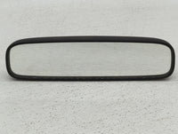 2012-2015 Honda Civic Interior Rear View Mirror Replacement OEM P/N:E4012197 E4022197 Fits Fits 2012 2013 2014 2015 2016 201