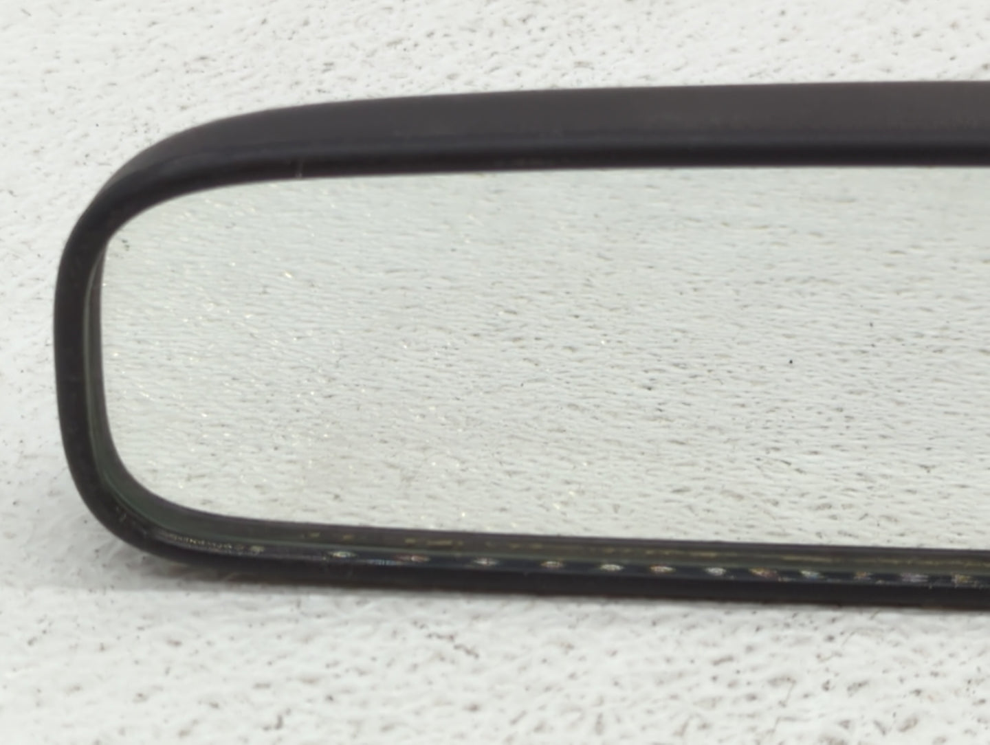 2012-2015 Honda Civic Interior Rear View Mirror Replacement OEM P/N:E4012197 E4022197 Fits Fits 2012 2013 2014 2015 2016 201