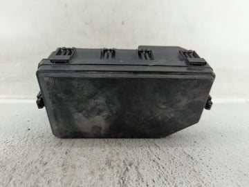 2012-2015 Honda Civic Fusebox Fuse Box Panel Relay Module P/N:TR0 A012 A0 Fits Fits 2012 2013 2014 2015 OEM Used Auto Parts 