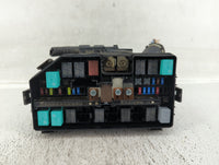 2012-2015 Honda Civic Fusebox Fuse Box Panel Relay Module P/N:TR0 A012 A0 Fits Fits 2012 2013 2014 2015 OEM Used Auto Parts 