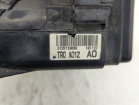 2012-2015 Honda Civic Fusebox Fuse Box Panel Relay Module P/N:TR0 A012 A0 Fits Fits 2012 2013 2014 2015 OEM Used Auto Parts 