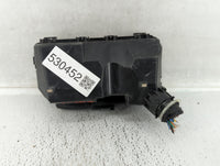 2012-2015 Honda Civic Fusebox Fuse Box Panel Relay Module P/N:TR0 A012 A0 Fits Fits 2012 2013 2014 2015 OEM Used Auto Parts 
