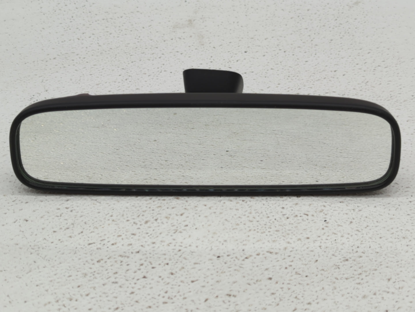 2013 Honda Civic Interior Rear View Mirror Replacement OEM P/N:E4022197 E4032197 Fits OEM Used Auto Parts - Oemusedautoparts