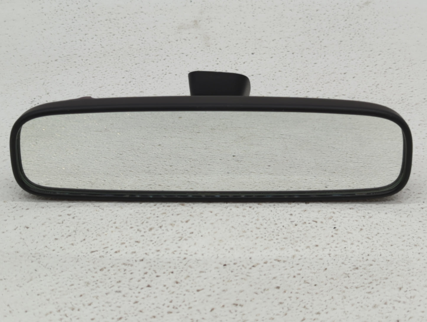2013 Honda Civic Interior Rear View Mirror Replacement OEM P/N:E4022197 E4032197 Fits OEM Used Auto Parts - Oemusedautoparts