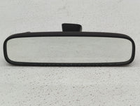 2013 Honda Civic Interior Rear View Mirror Replacement OEM P/N:E4022197 E4032197 Fits OEM Used Auto Parts - Oemusedautoparts