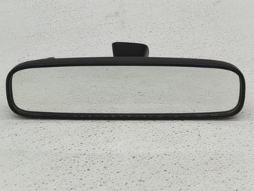 2013 Honda Civic Interior Rear View Mirror Replacement OEM P/N:E4022197 E4032197 Fits OEM Used Auto Parts - Oemusedautoparts