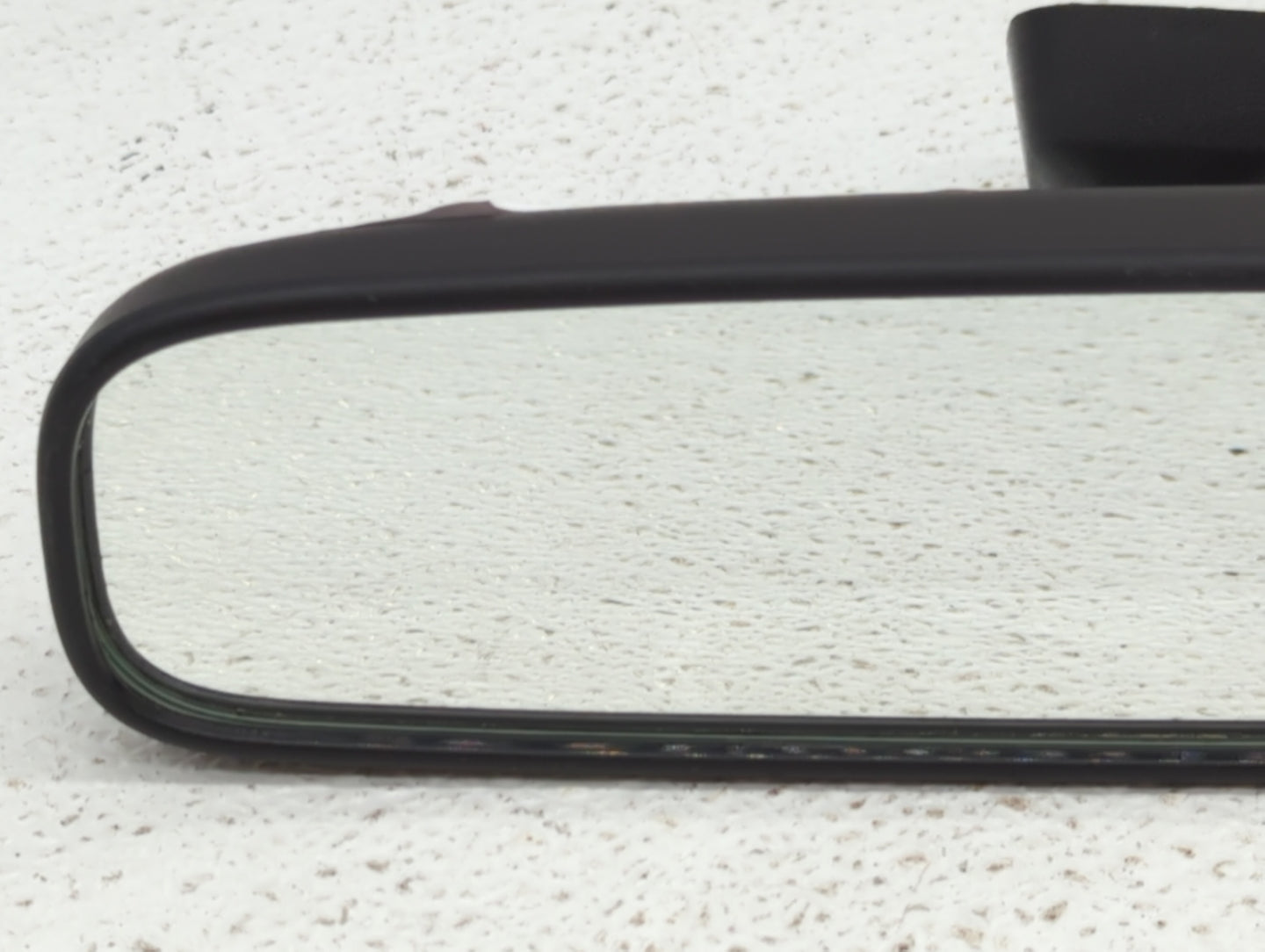 2013 Honda Civic Interior Rear View Mirror Replacement OEM P/N:E4022197 E4032197 Fits OEM Used Auto Parts - Oemusedautoparts