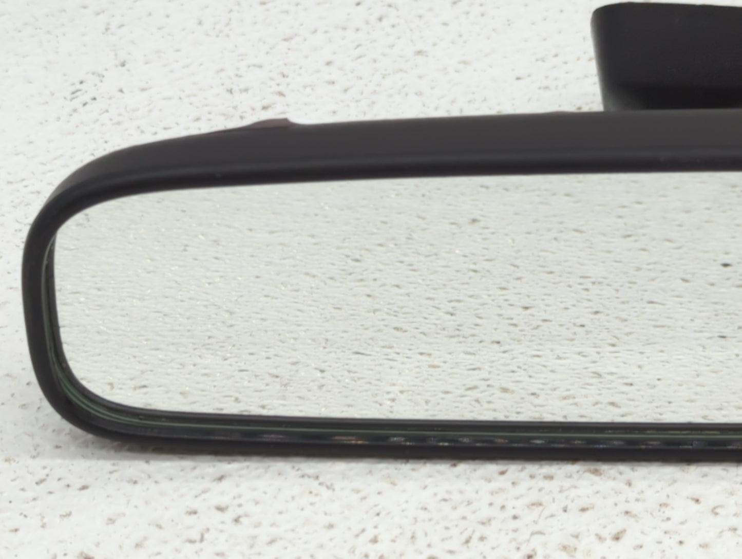 2013 Honda Civic Interior Rear View Mirror Replacement OEM P/N:E4022197 E4032197 Fits OEM Used Auto Parts - Oemusedautoparts