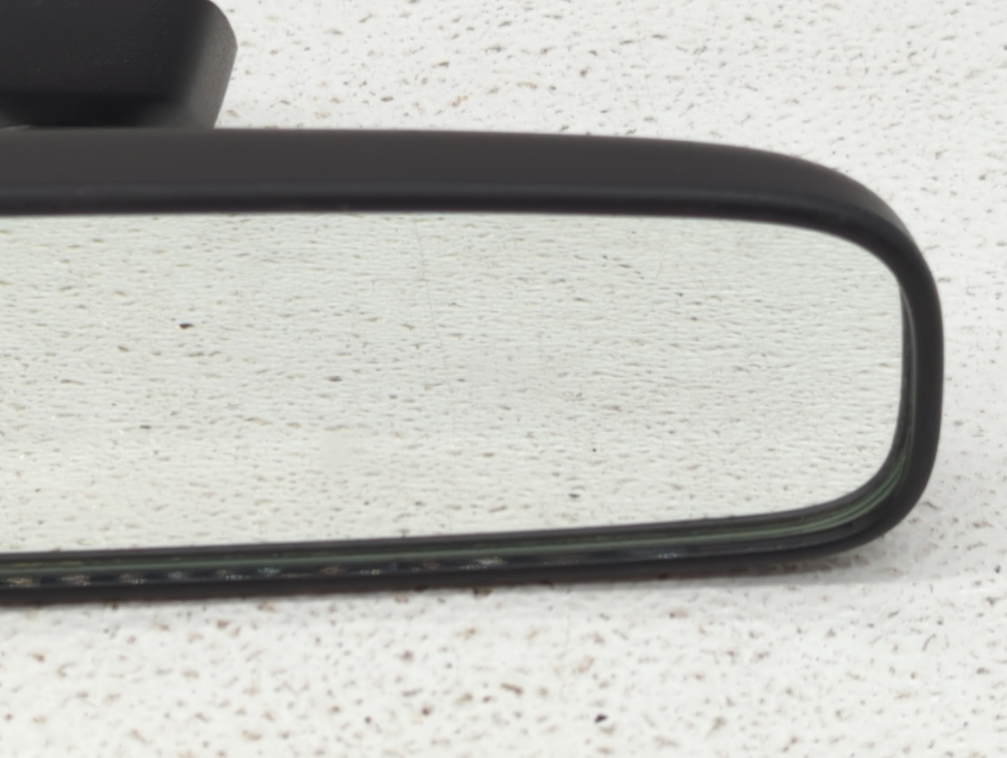 2013 Honda Civic Interior Rear View Mirror Replacement OEM P/N:E4022197 E4032197 Fits OEM Used Auto Parts - Oemusedautoparts