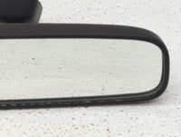 2013 Honda Civic Interior Rear View Mirror Replacement OEM P/N:E4022197 E4032197 Fits OEM Used Auto Parts - Oemusedautoparts