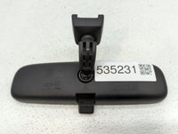 2013 Honda Civic Interior Rear View Mirror Replacement OEM P/N:E4022197 E4032197 Fits OEM Used Auto Parts - Oemusedautoparts