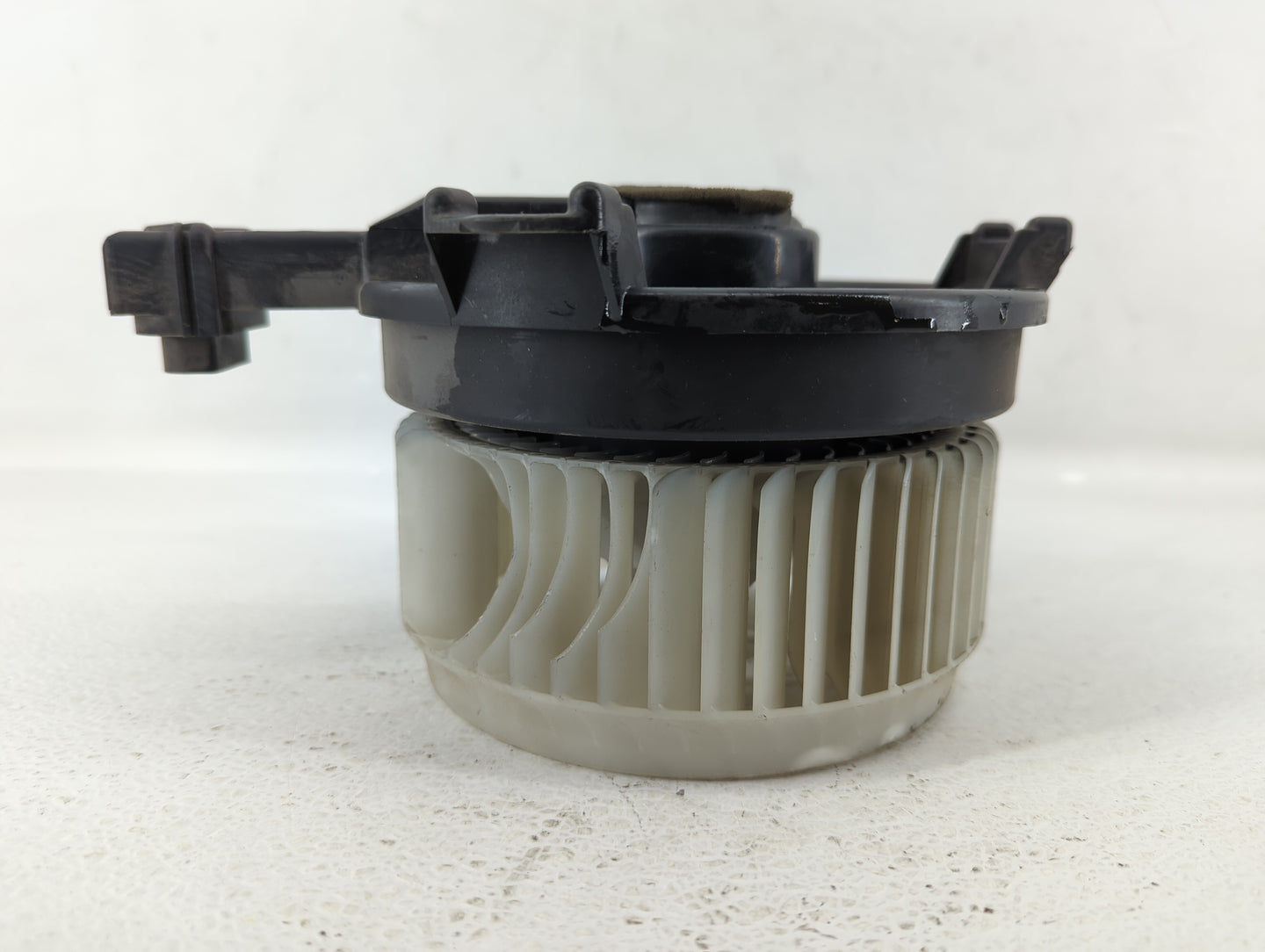 2012-2015 Honda Civic Rear Heater AC Blower Motor Fits Fits 2012 2013 2014 2015 OEM Used Auto Parts - Oemusedautoparts1.com