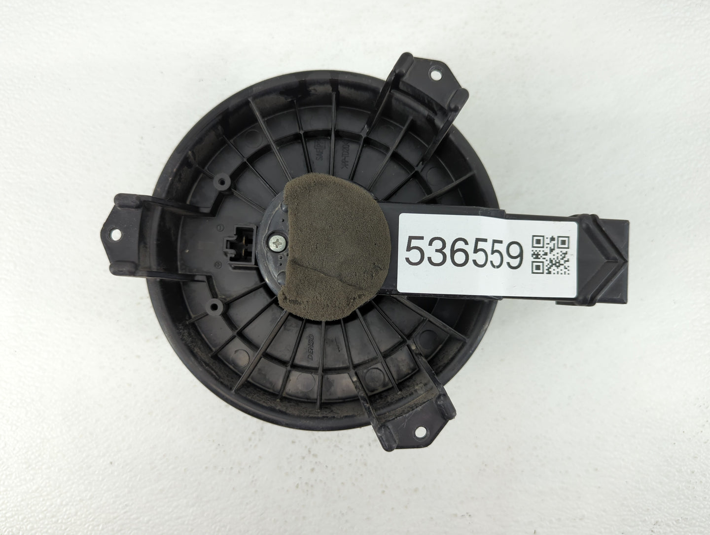 2012-2015 Honda Civic Rear Heater AC Blower Motor Fits Fits 2012 2013 2014 2015 OEM Used Auto Parts - Oemusedautoparts1.com